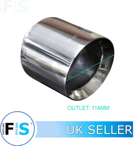 Universal t304 stainless steel - universal,