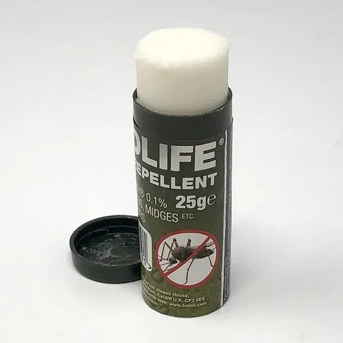 Bcb wildlife insect repelent - wildlife,