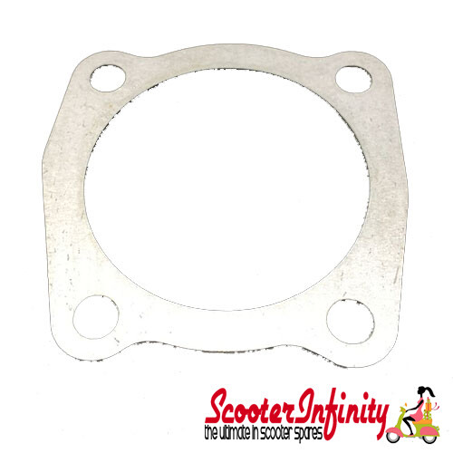 Gasket cylinder head 225cc - cylinder,