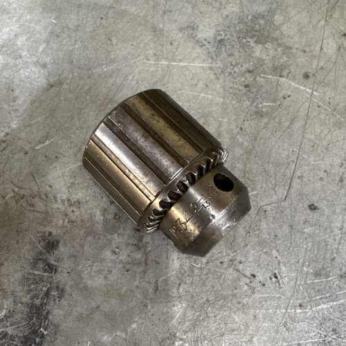 Jacobs chuck up to - jacobs, 13mm