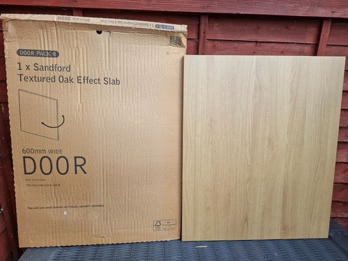 Kitchen door pack - door, r