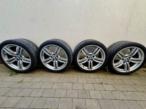 Bmw 351m genuine - genuine, 19