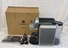 Nespresso Zenius ZN100 Pro