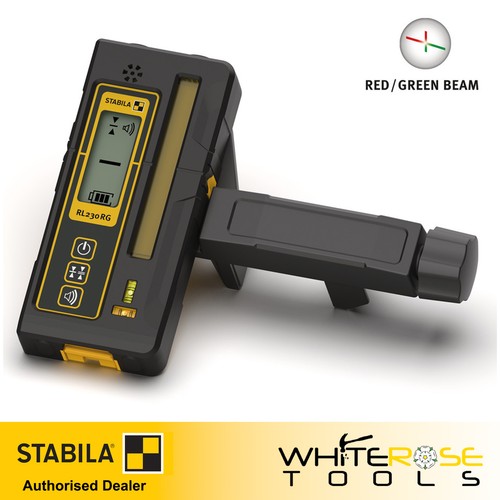 Stabila line receiver - stabila, for