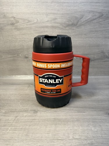 Stanley heatkeeper food jar - heatkeeper,