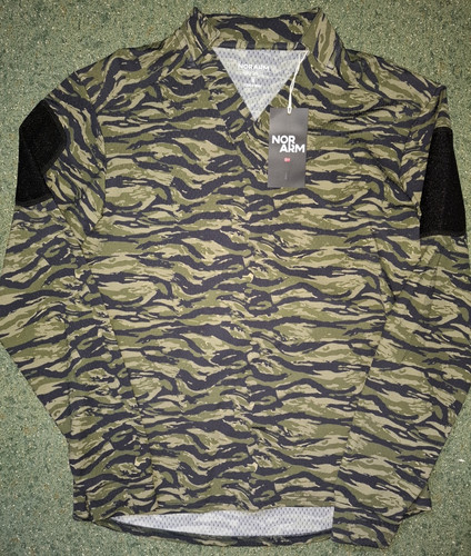 Norarm long sleeved range - long,
