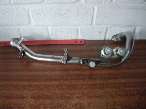 Yamaha xv535 virago right - xv535,