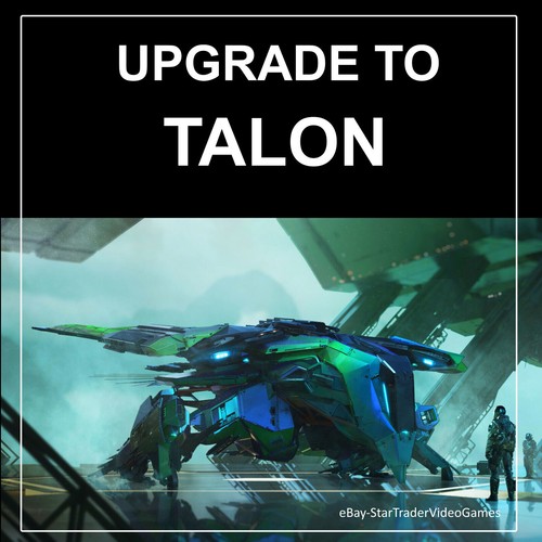 Star citizen ship upgrade to - star,