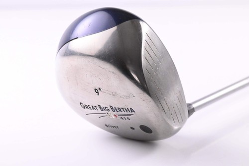 Callaway great big bertha - callaway,