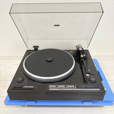 Pioneer PL-3F Fully Automatic