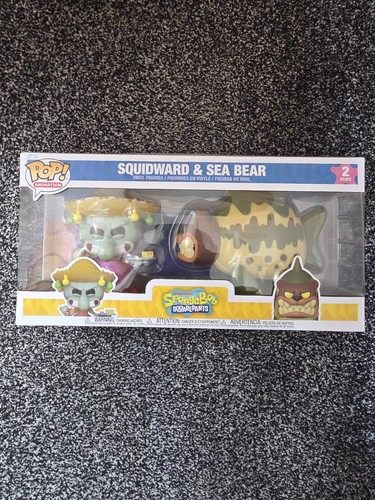 Spongebob squarepants - spongebob,