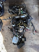 SUBARU IMPREZA BUGEYE WRX