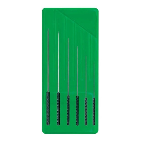 Horotec msa02 221 assortment - horotec,