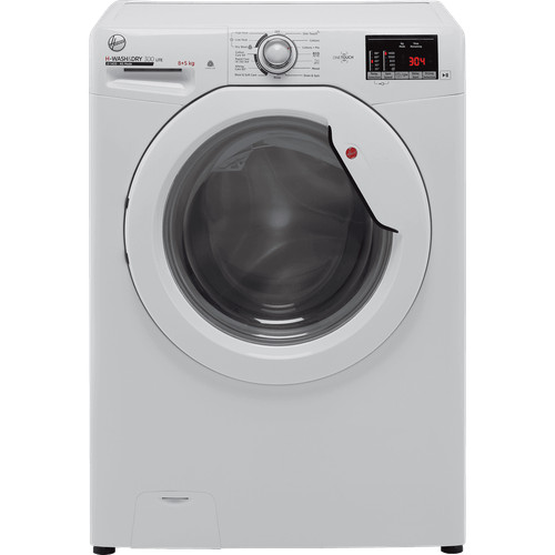 Hoover h3d4852de free - free, standing