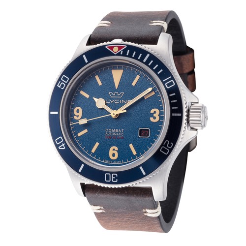 Glycine men combat - men's,