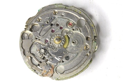 Seiko 6309a japan automatic - 6309a,