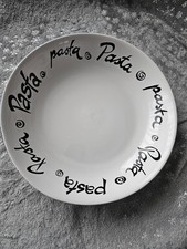 Large Pasta Serving Bowl ~