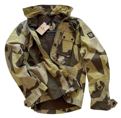 Belstaff fragment phoenix rail - fragment,