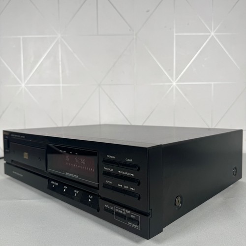 Technics pj27a compact - sl-pj27a,