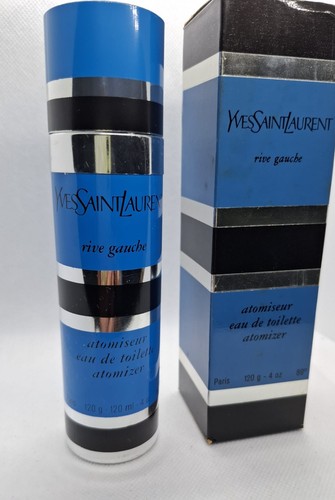 Vintage ysl rive gauche eau - rive, de
