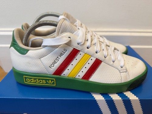 Rare limited forest hill - forest, uk6