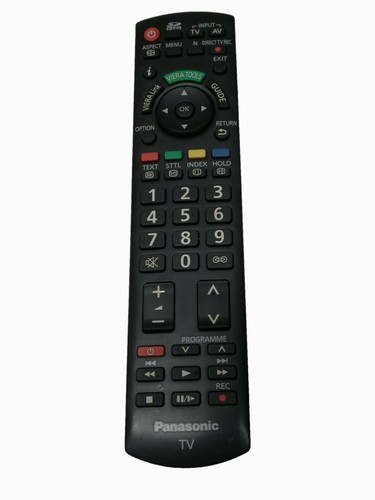 Genuine original panasonic - original,