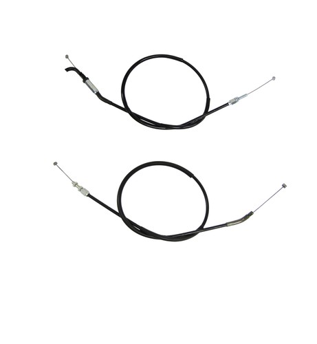 Throttle cable push pull for - throttle,