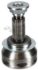 Shaftec Front Outer CV Joint for Subaru Impreza EJ257 2.5 June 2010-April 2011