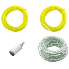 Flymo Strimmer Fuel hose Line