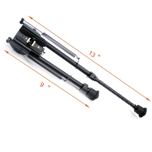 Inch tactical harris - 9-13'',