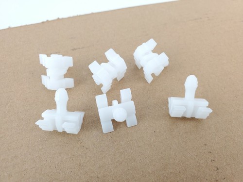 Lot 6pcs mercedes - 6pcs,