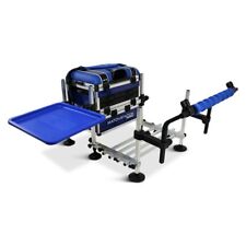 Match Station AS5 Drawer Alloy Pro-Sport Seat Box, Footplate, Spray Bar & Side T