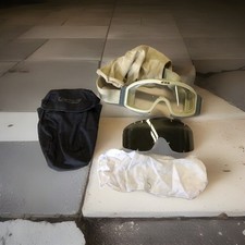 Ess Glasses Profile NVG Terrain Tan