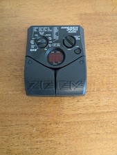 ZOOM 505II GUITAR Multi