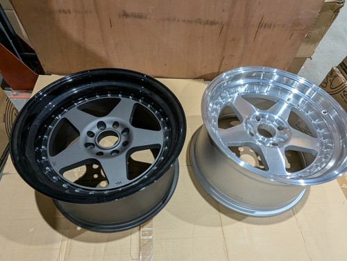 Rota kyusha alloy - x,