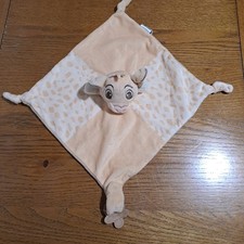 Baby Comforter Blanket Primark