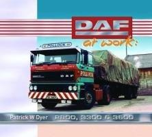 DAF at Work: 2800, 3300, 3600