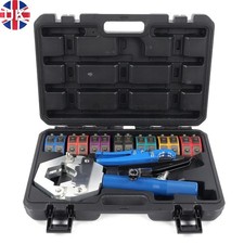 71500 Manual Hydraulic A/C