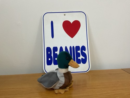 Beanie babies baby - beanie,