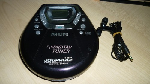 Philips azt9240 portable - philips,