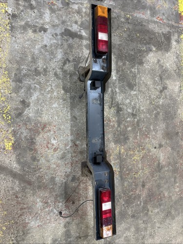 Ford transit mk6 mk7 - ford, light