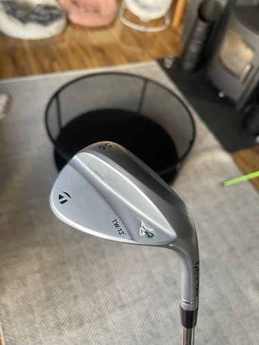 Taylormade mg 4 - tw, 12