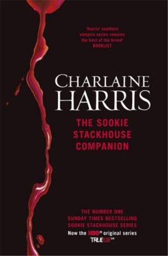 The sookie stackhouse - sookie,