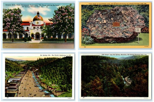 Lot quapaw baths - 4, tufa