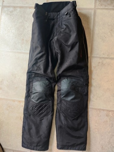 Rev motorcycle textile - motorcycle,