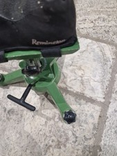 Rifle Rest Shooting Remington