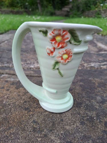 Jug crown devon 1930 - jug,, 1930's