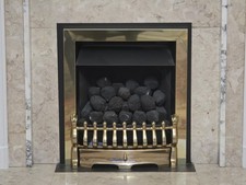 Kinder Oasis Gas Fire