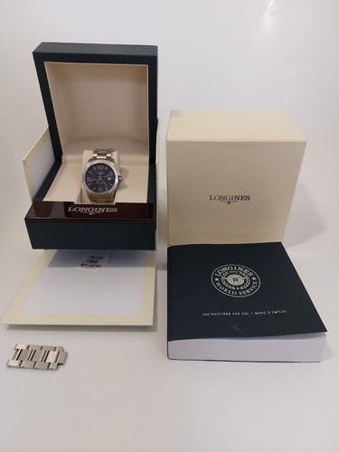 Longines 41mm automatic - longines,