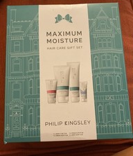 Philip Kingsley Maximum
